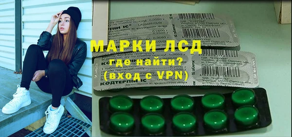 Альфа ПВП Горняк